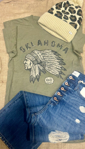 Oklahoma Sage