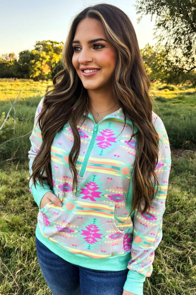 Smokeshow Pullover